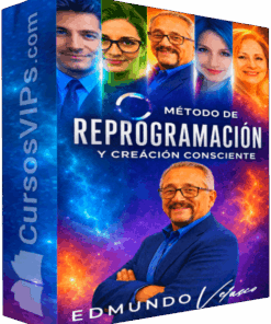 Método de Reprogramación y Creación Consciente