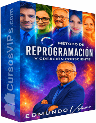 Método de Reprogramación y Creación Consciente