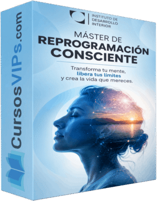 Máster de Reprogramación Consciente
