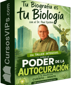Tu Biografía es tu Biología