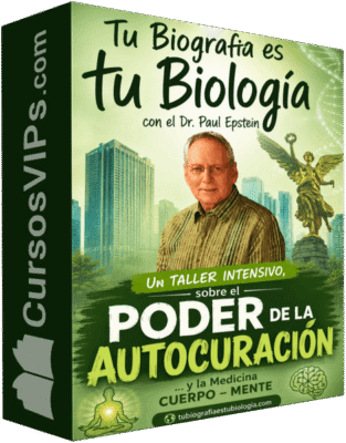 Tu Biografía es tu Biología